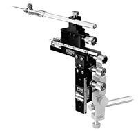 Manual Micromanipulator M-3333